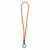 Lanyard tubulaire - made in Europe
