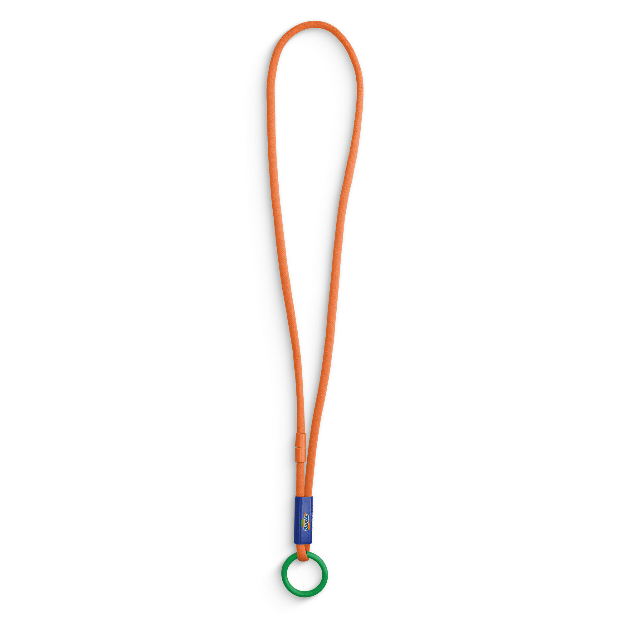 Lanyard tubulaire - made in Europe Lanyard tubulaire - made in Europe