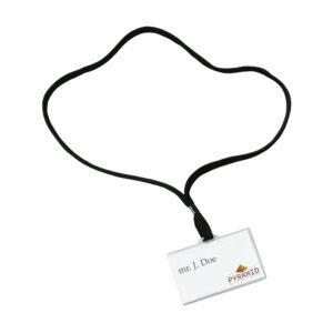 LanyardBadge porte-carte