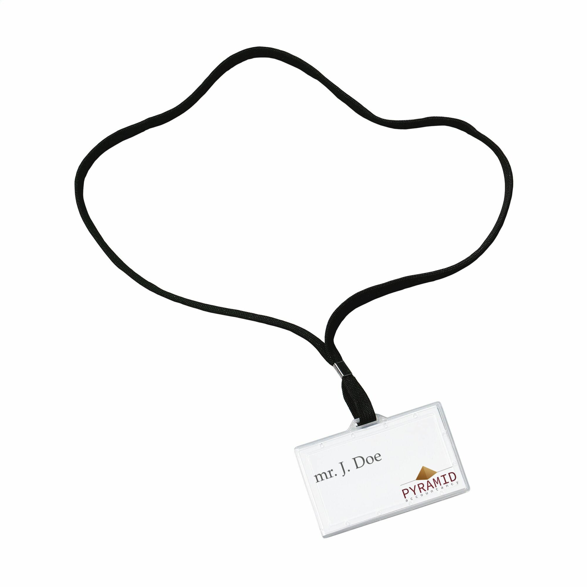 LanyardBadge porte-carte LanyardBadge porte-carte