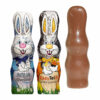 Lapin de Pâques en chocolat MAXI