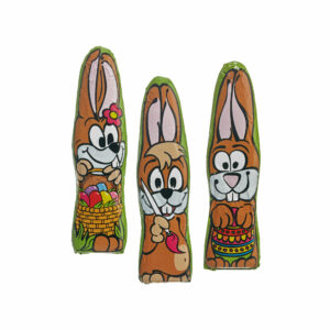Lapin de Pâques en chocolat MINI (réf. 110790101)