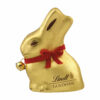 Lapin de Pâques «Lindt & Sprüngli» (réf. 110792011)