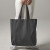 Large sac shopping en canvas Westford Mill Classic Shopper