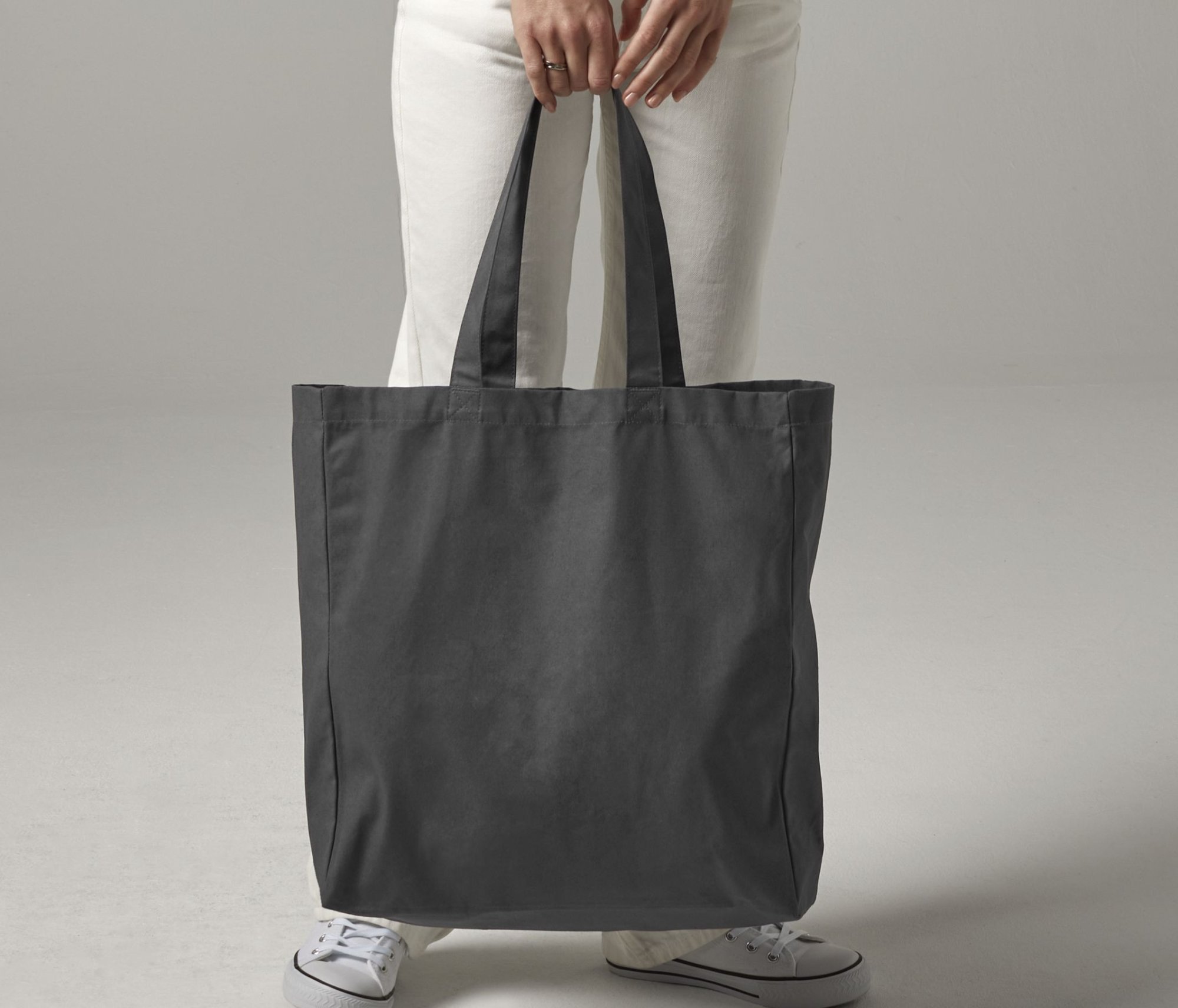 Large sac shopping en canvas Westford Mill Classic Shopper Large sac shopping en canvas Westford Mill Classic Shopper