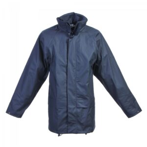 Parka PU flex Largo – vue 2