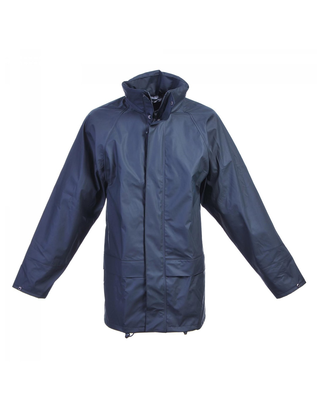 Parka PU flex Largo Parka PU flex Largo – vue 2