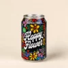 Lata de Cerveza artesana 33cl personalizada