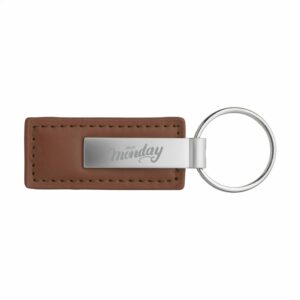 LeatherKey porte-clés