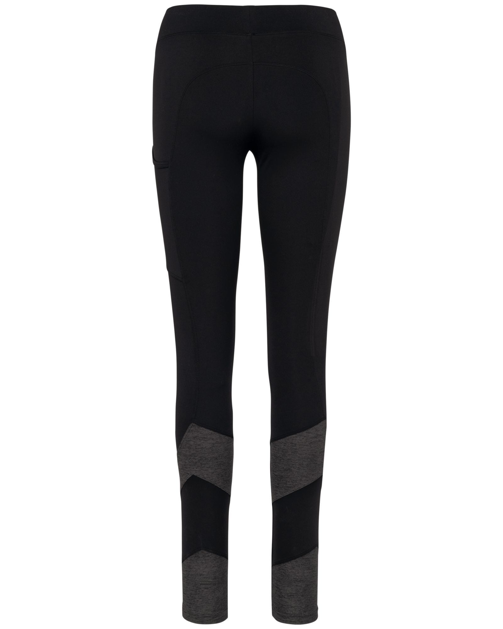 Legging de padel bicolore femme Proact PA1016 Legging de padel bicolore femme Proact PA1016