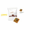 Leibniz Biscuit Snack en flowpack, 1 pièce
