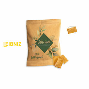 Leibniz Minis en sachet promo, 8 g