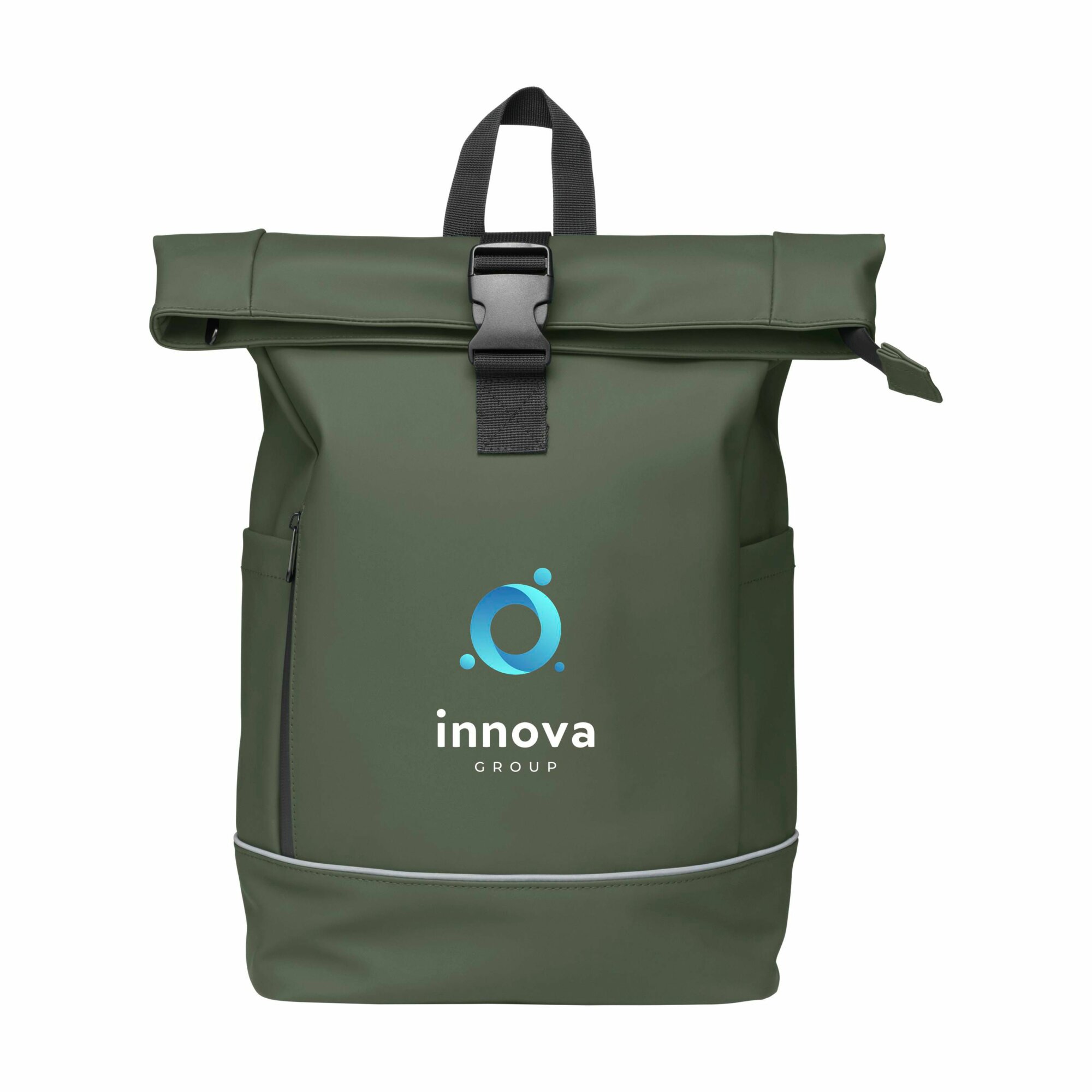 Lennon GRS Roll-Top Bicycle Backpack sac de vélo Lennon GRS Roll-Top Bicycle Backpack sac de vélo