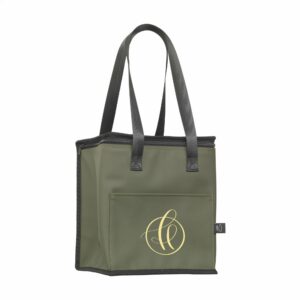 Lennon RCS Recycled Cooler Bag sac isotherme