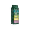 Les Thés verts bio - Assortiment de 5 boîtes métal - 100gr Kusmi Tea