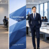 Stand cadre aluminium modulable Lightframe