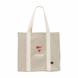 Line GRS Recycled Shopper Bag (210 g/m²)