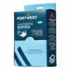 Lingettes nettoyantes lunettes Portwest PA01