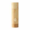 Lipbalm Bamboo Nura baume à lèvre
