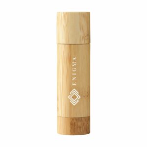 Lipbalm Bamboo Nura baume à lèvre