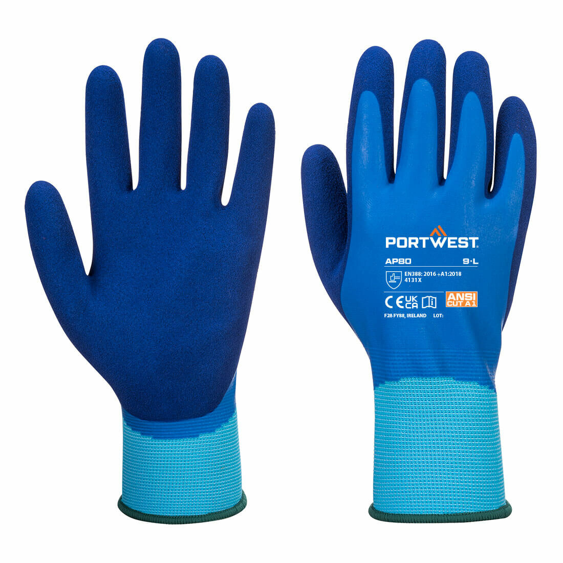 Liquid Pro Portwest AP80 Liquid Pro Portwest AP80