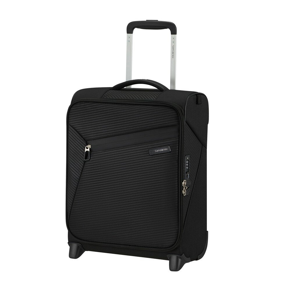 LITEBEAM - Bagage cabine souple 45cm Samsonite LITEBEAM - Bagage cabine souple 45cm Samsonite