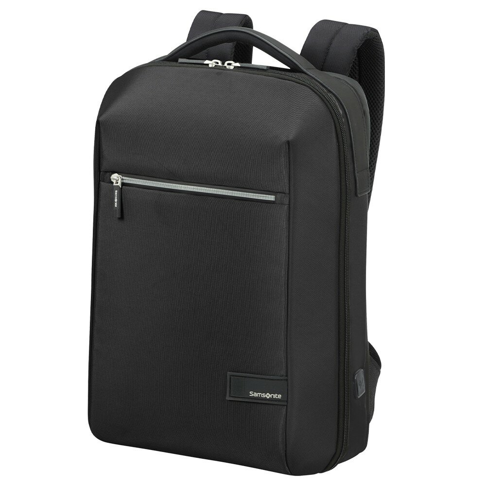 LITEPOINT - Sac à dos pour ordinateur 15.6"- Samsonite LITEPOINT - Sac à dos pour ordinateur 15.6"- Samsonite
