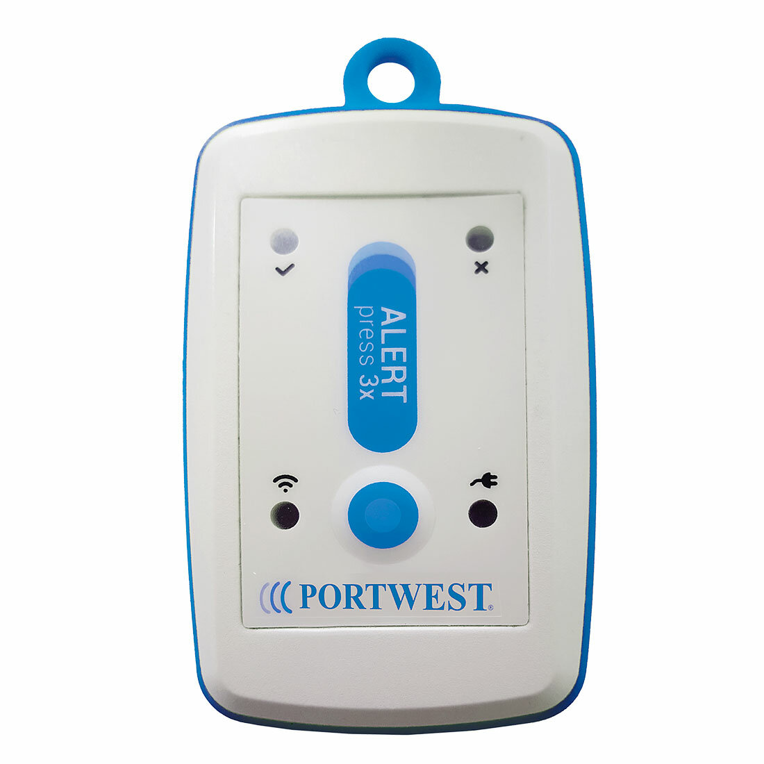 Localisateur GPS V1 Portwest PB10 Localisateur GPS V1 Portwest PB10