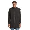 Long softshell Achille Men