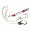 Longe en Y avec absorbeur d'énergie Portwest FP25