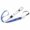 Longe sangle avec absorbeur d'énergie Portwest FP50