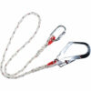 Longe single Visibilité S/S Portwest FP21