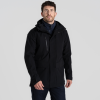 Longue parka imperméable Craghoppers Expert Kiwi Pro Stretch Long Jacket