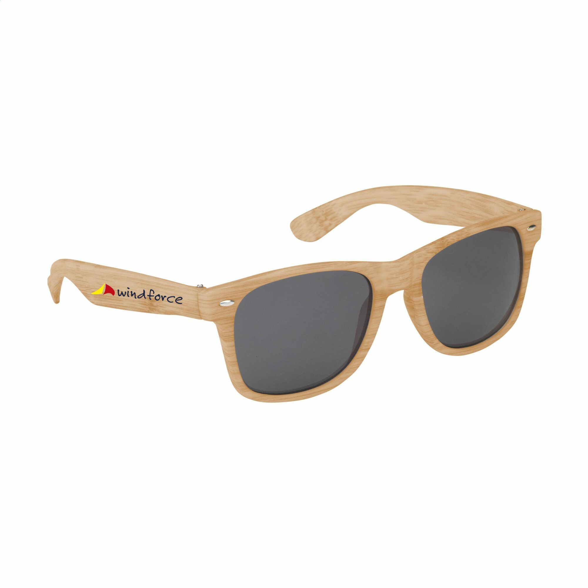 Looking Bamboo lunettes de soleil Looking Bamboo lunettes de soleil
