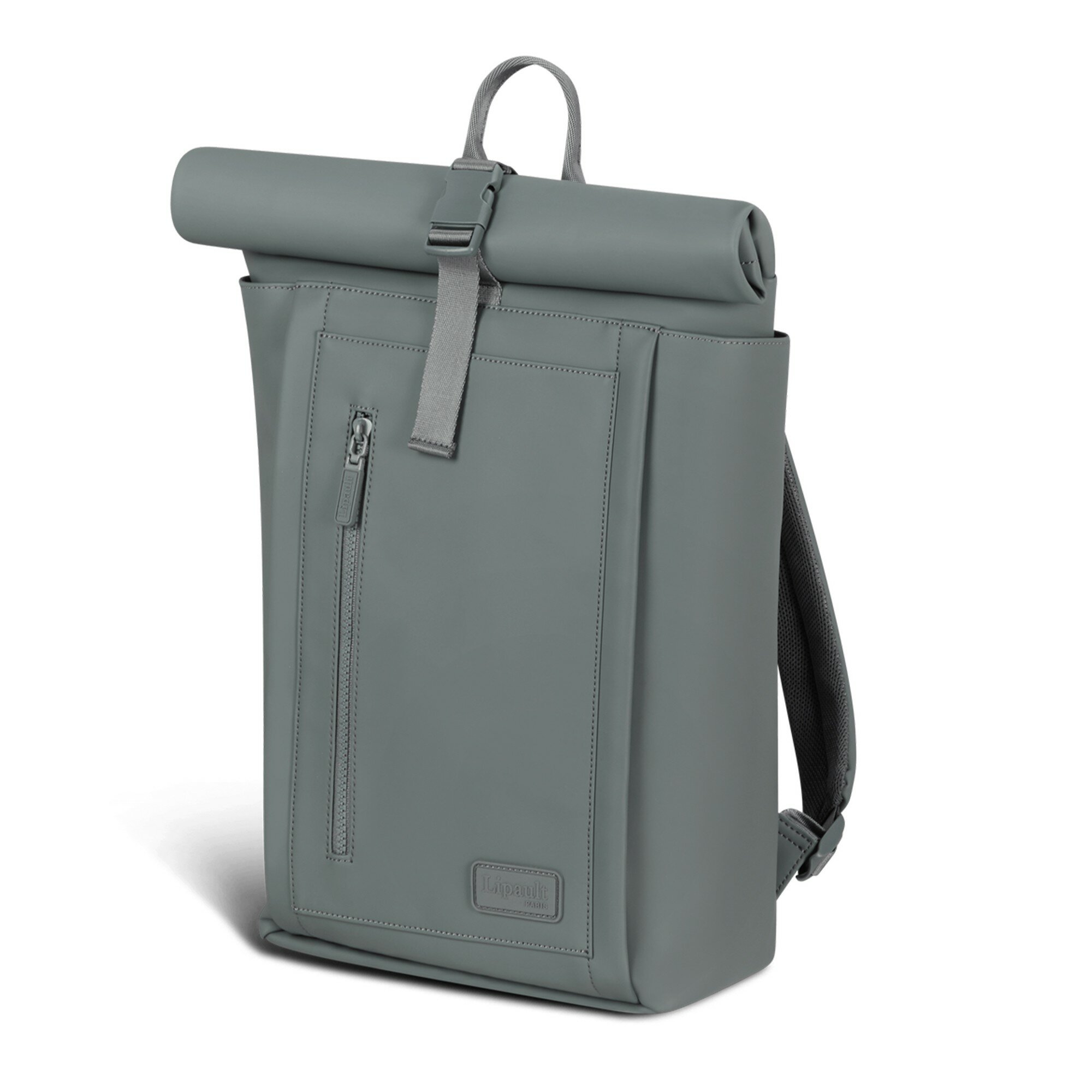 LOST IN BERLIN - Sac à dos rolltop 19L Lipault LOST IN BERLIN - Sac à dos rolltop 19L Lipault