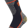 Lot de 2 paires de chaussettes Lady Estex ES2005