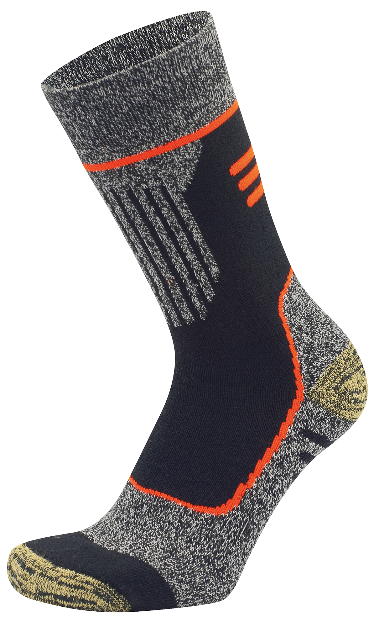 Lot de 2 paires de chaussettes Lady Estex ES2005 Lot de 2 paires de chaussettes Lady Estex ES2005