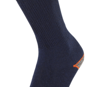 Lot de 3 paires de chaussettes NO COMPRIM Estex ES6004