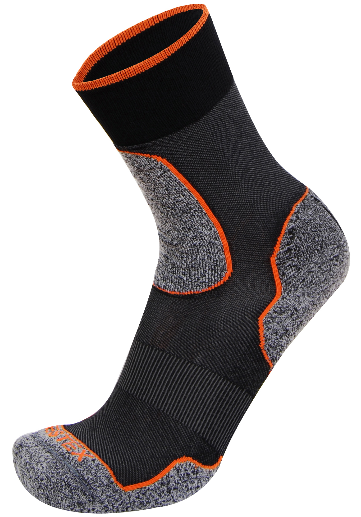 Lot de 3 paires de chaussettes No limit security Estex ES1550 Lot de 3 paires de chaussettes No limit security Estex ES1550