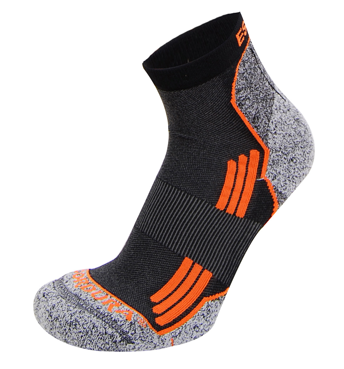 Lot de 3 paires de socquettes Robust Estex ES1449 Lot de 3 paires de socquettes Robust Estex ES1449