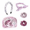 Lot de 4 Accessoires à Cheveux Marie Les Aristochats Disney