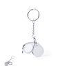 Loupe porte-clés Kitins 8X