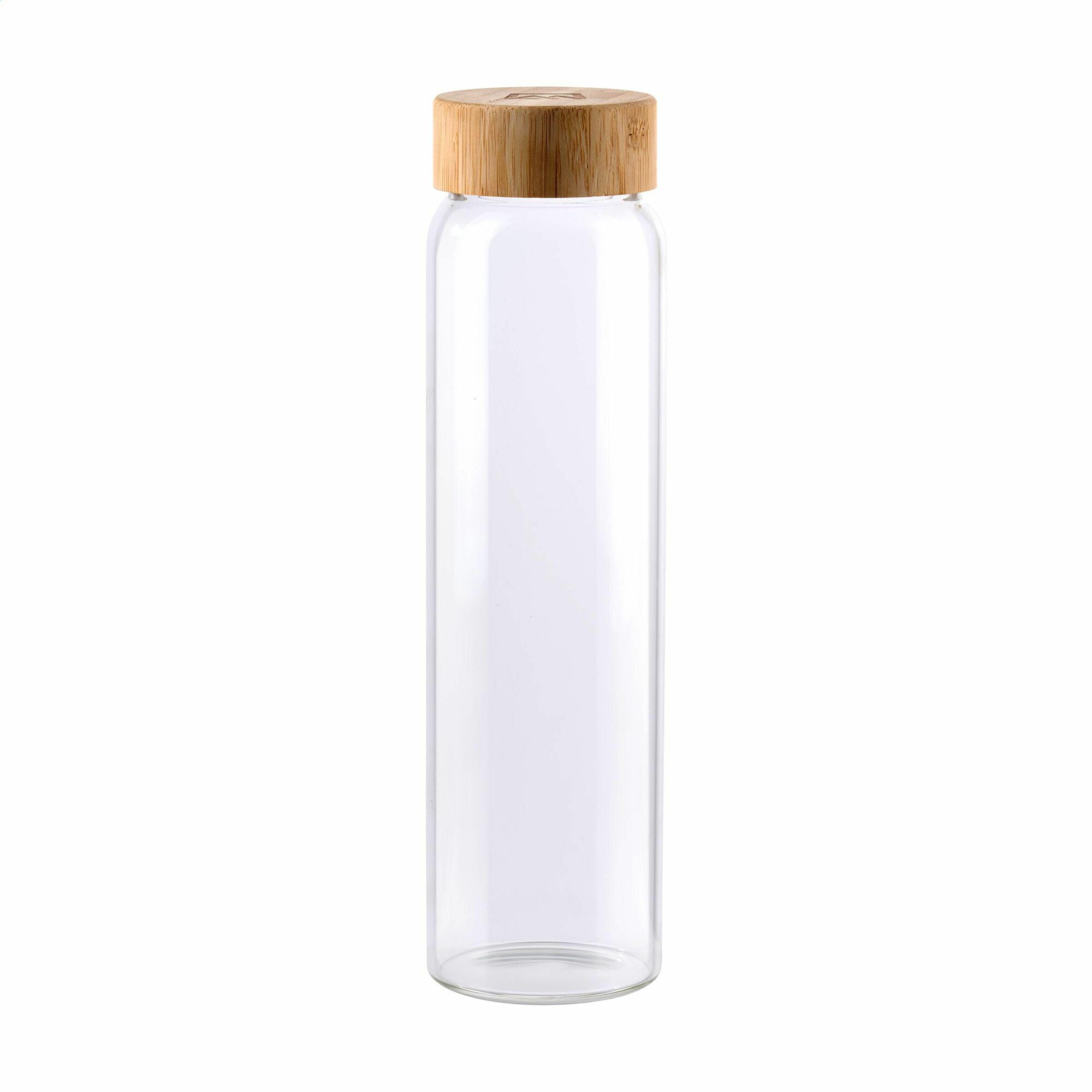 Luma Glass Drinking Bottle 1 L bouteille Luma Glass Drinking Bottle 1 L bouteille