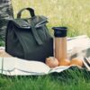Lunchbag coton bio 180g BIOLUNCH (réf. CGB2026)