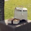 Lunchbag coton bio 180g BIOLUNCH (réf. CGB2026E)
