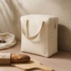 Lunchbag coton bio 300g LUNCHY (réf. CGB2402E)