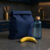 Lunchbag polyester recyclé 230g SAVOR