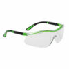 Lunette de sécurité Néon Portwest PS34