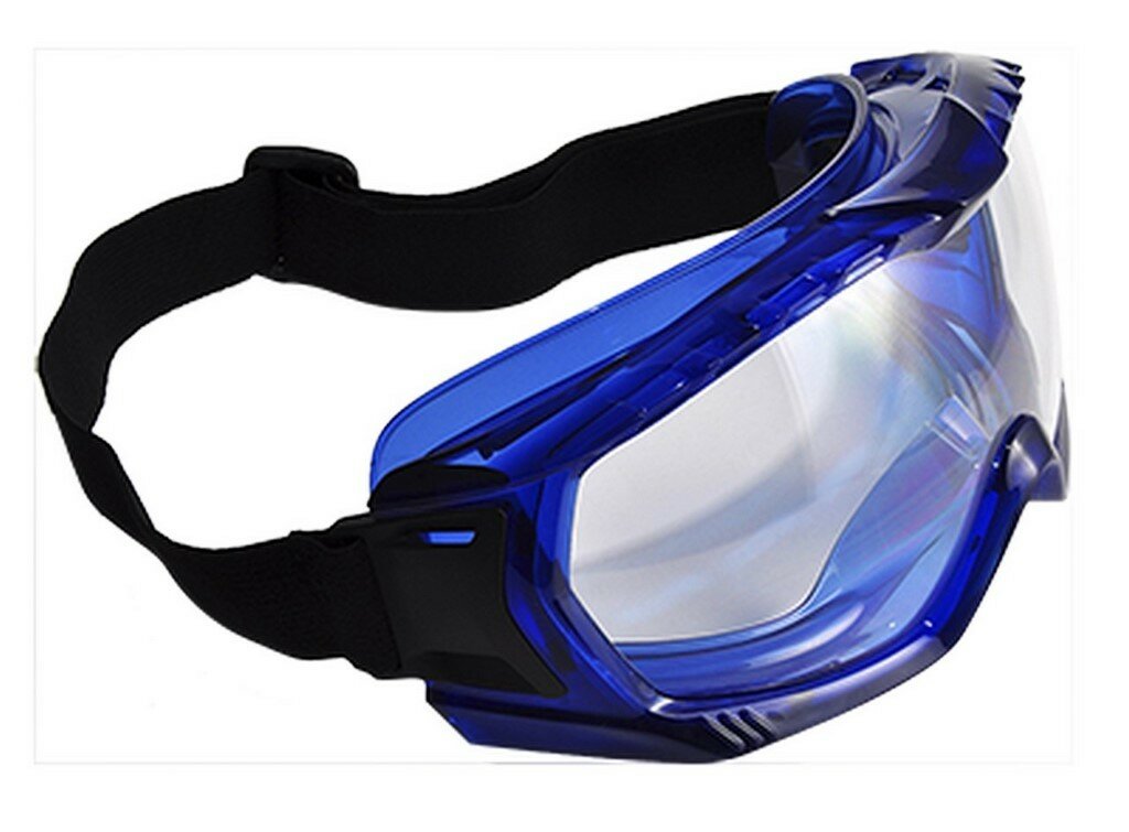 Lunette-masque non ventilée Portwest PW25 Lunette-masque non ventilée Portwest PW25