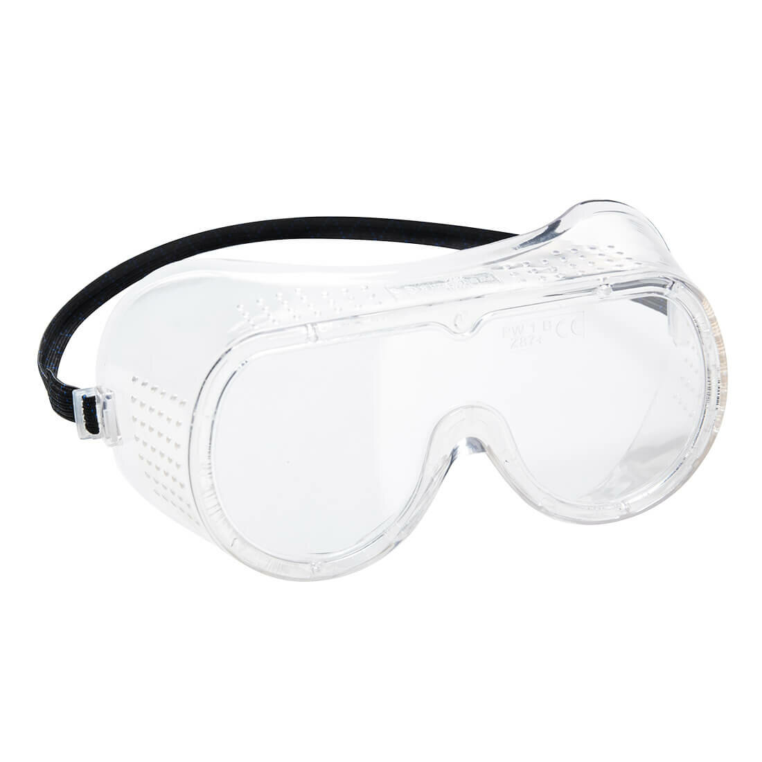 Lunette-masque ventilation Portwest PW20 Lunette-masque ventilation Portwest PW20